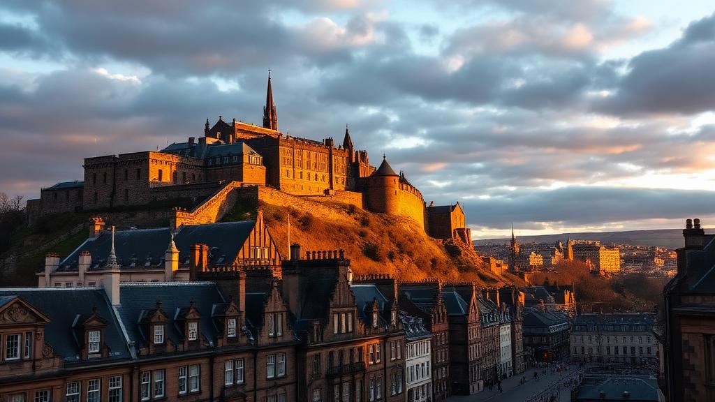 Edinburgh