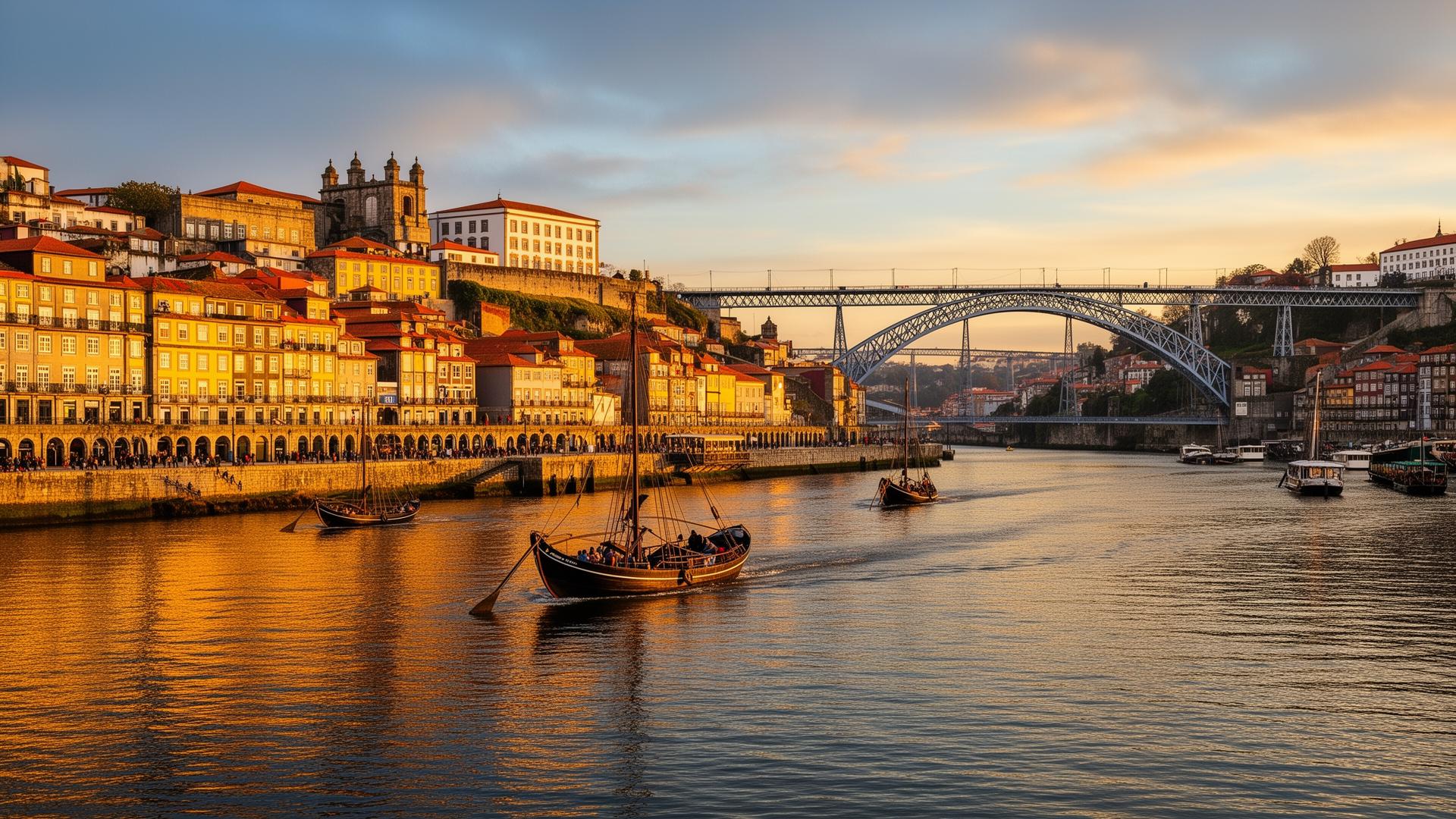 Porto, Portugal