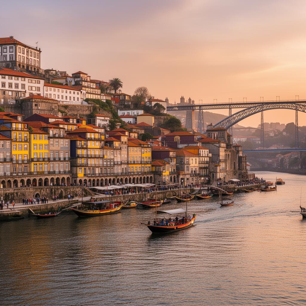 Porto